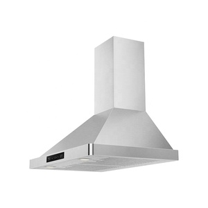 <span class=keywords><strong>Campana</strong></span> Extractora Eléctrica <span class=keywords><strong>de</strong></span> Pared con Ventilación, Estilo Europeo, en Forma <span class=keywords><strong>de</strong></span> T, para Cocina Abierta, para Uso en Hoteles y Hogares - Product Image 1