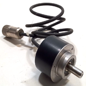 <strong>Rod</strong> 420 D 600 Encoder with <strong>Connection</strong> Cable Id No 257 949 54 Plc - Product Image 1