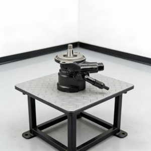 OE:44320-60191 Aplicable para piezas automotrices Toyota, bomba de dirección asistida, conjunto del sistema de dirección - Product Image 4