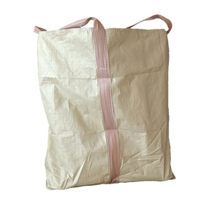 Sac Jumbo FIBC en PP de 1000 kg et 1500 kg, <span class=keywords><strong>prix</strong></span> d'usine, sac en vrac pour la construction - Product Image 1