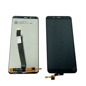 LCD d'origine pour <span class=keywords><strong>Xiaomi</strong></span> <span class=keywords><strong>Redmi</strong></span> 7 <span class=keywords><strong>7A</strong></span> écran LCD avec cadre et sans cadre - Product Image 1