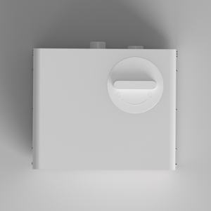 Enfriador de Agua Portátil con Bomba de Aire Integrada, Generador de Ozono, Bomba de Agua y Filtro, Versión Mini de 0.8/0.5/0.3Hp - Product Image 6