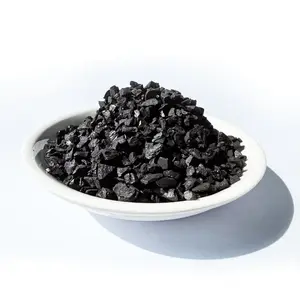 Voc Remove 4X8 Mesh Coal Based Granulate Activated Carbon