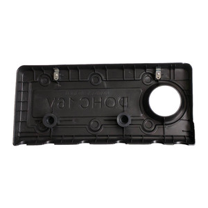 Kia ฝาครอบเครื่องยนต์29240-2G000 DOHC 16V สีดำสำหรับ Sorento Santa Fe ix35 K5 G4K4 G4KD - Product Image 3