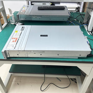 Nuevo Producto: Servidor en Rack Dell EMC PowerEdge R770 con Procesadores Intel Xeon 6/7, 2U, 2 Sockets, 2.5/3.5 Pulgadas, 8/12/16/24Sff - Product Image 3