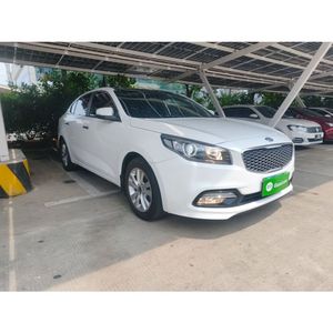 Auto Usado Guazi 2014 K4, <span class=keywords><strong>Descuento</strong></span> por Compra al por Mayor, Motor de Gasolina, Automático, Sedán de 5 Plazas, Volante a la Izquierda, para Familias con Presupuesto Limitado - Product Image 3