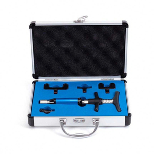 Peralatan Terapi Fisik Grosir Pemijat Tulang Belakang Serviks Toraks Lumbar Aktivator Chiropraktik - Product Image 4
