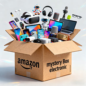 Caja Misteriosa Electrónica, Electrónica Inteligente, Auriculares Gt73 Pro, Teclado, Tarjeta SIM, <span class=keywords><strong>Reloj</strong></span> Espía NFC, <span class=keywords><strong>Reloj</strong></span> Móvil, Teléfono Neo 15 - Product Image 2