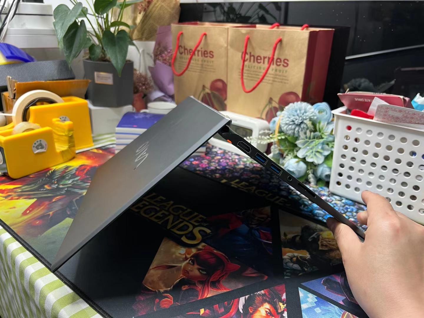source 批发英特尔i5 i7索尼vaio la二手笔记本电脑svp13/vjp13/svp11