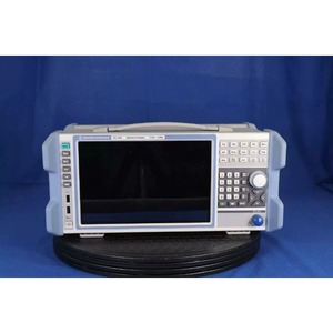 Analizador Rohde & Schwarz FPL1003 Usado xgeqpt - Product Image 1