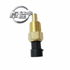 ZJ Temperature <b>Sensor</b> TS385 4661341 10096181 For Dodge Isuzu Chrysler <b>Water</b> Temperature Monitoring - Product Image 3