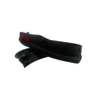Nouveau BYD Han Auto Body Covering System Accessoires Anneau d'étanchéité de porte HC-6107211 OEM