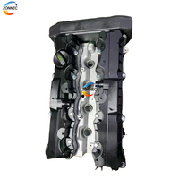 Moteur PEUGEOT Citroën N6A 10XA3A PSA de haute qualité, neuf, pour PEUGEOT 206 307 308 408 1.6L, ensemble moteur