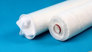 Bộ lọc hộp mực thay thế dòng chảy cao 3 m để lọc nước điện PP lọc hộp mực 40 inch 60 inch - Product Image 2