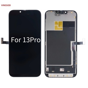 <strong>Mobile</strong> Phone Lcds for iPhone <strong>Mobile</strong> Phone 13 Pro Display Lcd <strong>Touch</strong> <strong>Screen</strong> <strong>Mobile</strong> IPhone Lcd Replacement <strong>Spare</strong> <strong>Parts</strong> - Product Image 1