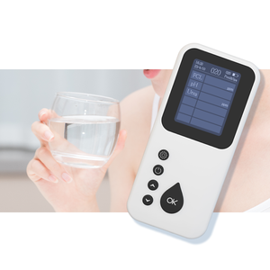 Medidor de Calidad del Agua, Analizador de Calidad del Agua - Product Image 5