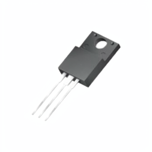 Diode Arrays TO-220-3 Full Pack, Isolated Tab Electronic Circuit Components SFF10L06GAH Original One Stop Service - Product Image 1