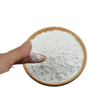 0,2 kg/bolsa 5um Materia prima de sal ultrafina de fábrica en material fotorresistente para molienda y dispersión de sal de laboratorio