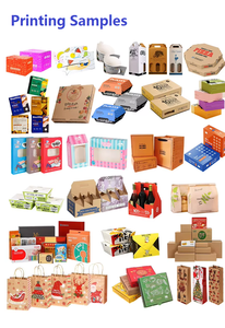 Imprimante à jet d'encre numérique à plat couleur unique Chargeur automatique en un passage pour sacs à provisions Boîtes à <span class=keywords><strong>pizza</strong></span> Papiers Oeuf flexible chinois - Product Image 6