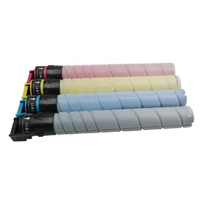 TN328 Cartouche De Toner Pour Konica Minolta Bizhub C250I C300I C360I Copieur Compatible Consommables