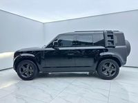 Land Rover Defender SUV 2021, Autos Usados con Volante a la Izquierda, Automático/Manual, Emisión Euro VI, 1-25000 Millas, 4L Turbo
