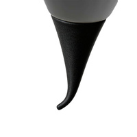 Kit de nettoyage optique - Souffleur d'air, stylo de nettoyage pour objectifs, chiffon en microfibre - Idéal pour les objectifs d'appareil photo, les filtres, les écrans et les capteurs