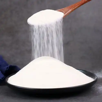 Crème à fouetter en poudre Crème non laitière en Chine Bigtree Group