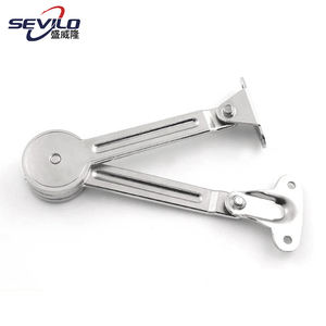 Supporti per Ante a Scomparsa, Supporti Idraulici per Cucina, Supporti per Ante Pesanti - Product Image 4