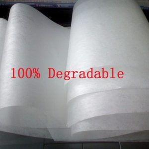 Sachets de thé biodégradables PLA, filtres à café compostables, sachets jetables en nylon pour thé et café, sachets filtrants écologiques de qualité <span class=keywords><strong>alimentaire</strong></span> - Product Image 2