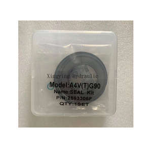 Kit de réparation de joints de pompe hydraulique A4VG28 A4VG56 A4VG71 A4VG90 A4VTG90 A4VG125 A4VG180 A4VG250 - Product Image 1