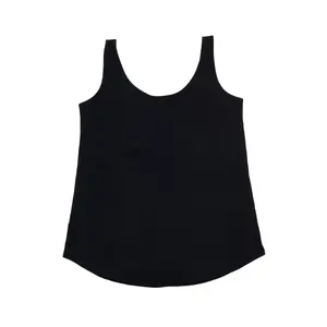 Gilet ample pour femmes, merchandising personnalisé - Product Image 4