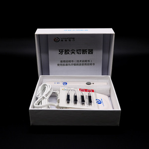 Coupe-gutta-percha électrique Yahope Sr 3 pour le remplissage des canaux radiculaires, destiné aux dentistes - Product Image 2