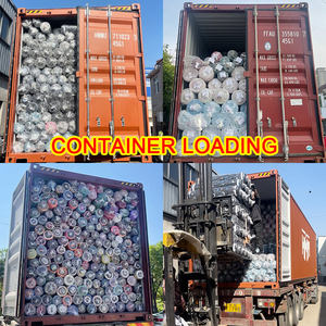 للبيع بالجملة ، طقم مفارش سرير بوبلين منسوج مطبوع من القطن والفراولة واسعة ، غطاء لحاف ، وسادة زهرة سادة بتصميم سادة - Product Image 5