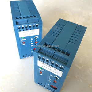 Carte d'amplification proportionnelle/servo VT11034-11D R900019917 - Product Image 2