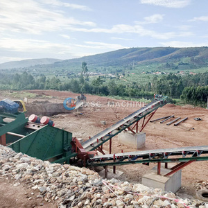 2024 vente populaire énergie et équipement minier usine de traitement de minerai <span class=keywords><strong>d</strong></span>'étain pour Monazite métal Zircon étain sable - Product Image 4