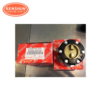 43508/09-36011 MB420180 MB886389 40250-01J01 40250-2S610 40250-VB200 40250-20J01 40250-32G10 محور عجلة حر من Aisin لسيارات تويوتا