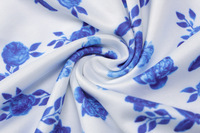 Robe d'été sexy à bretelles spaghetti à imprimé floral tendance OEM 2025, robe décontractée sans manches pour femmes, robe élégante pour les vacances à la plage, combinaisons