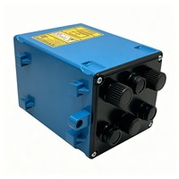 Sensor Fotoelektrik Retro-Reflektif WLG4S-3F3132 Baru Asli Tersedia 1043838 WLG4S3F3132 Siap Kirim