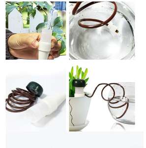 Pratico dispositivo Automatico di <span class=keywords><strong>irrigazione</strong></span> <span class=keywords><strong>irrigazione</strong></span> <span class=keywords><strong>a</strong></span> <span class=keywords><strong>goccia</strong></span> Infiltrazioni D'acqua Dispositivo di Fermentazione <span class=keywords><strong>impianti</strong></span> di <span class=keywords><strong>irrigazione</strong></span> - Product Image 6