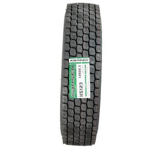 Nouveau pneu radial sans chambre à air <span class=keywords><strong>HS123</strong></span> TBR pour camion lourd commercial 12R22.5 pour remplacement/réparation sur long trajet - Product Image 2