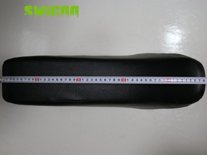 SIÈGE EN MOUSSE de Style Racing pour 125cc <span class=keywords><strong>250cc</strong></span> Thumpstar <span class=keywords><strong>Apollo</strong></span> Atomik <span class=keywords><strong>Orion</strong></span> Dirt Pit Bike - Product Image 5