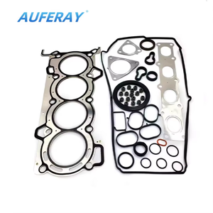Guarnizione Testata Cilindri di Precisione per <span class=keywords><strong>Ford</strong></span> <span class=keywords><strong>KA</strong></span> e StreetKA 1.6L Zetec Rocam 8V 1996-2008 OE YS6G6051A2B Nuova Originale - Product Image 2