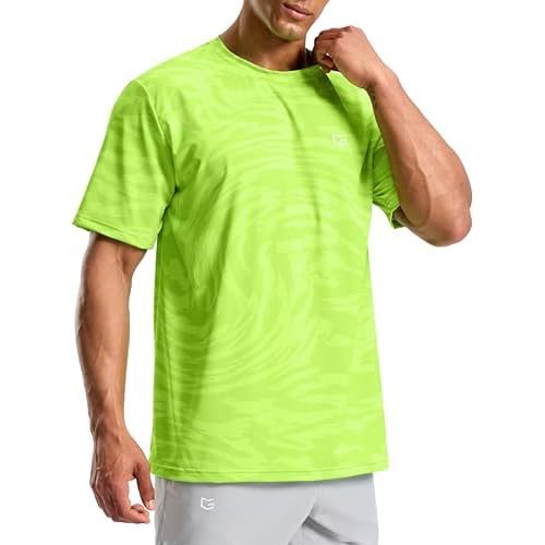 Neón verde