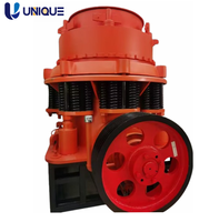 Broyeur à cône en pierre composé à prix compétitif de haute qualité Bauxite Gypse Dolomite PSGB Series Cone Crusher Equipment à vendre