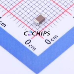 CC1206ZKY5V9BB225 ตัวเก็บประจุแบบ SMD (MLCC) ขนาด 1206 ( ค่าความจุ: 2.2uF )( ความแม่นยำ: -20%~+80% แรงดันไฟฟ้าที่กำหนด: 50V ) - Product Image 1