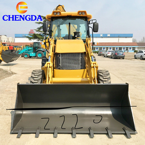 SAM 338ミニホイールショベルコアエンジンコンポーネント - Product Image 6