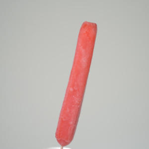 カスタマイズ可能なアボカド味舌アイスクリームビーガンハラール赤ゼリーアイスキャンデーバッグ - Product Image 3