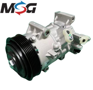 Compresor de Aire Acondicionado para Toyota 883101A841 8831042511 883200Z080 8831002850 8831002851 8831002852 8831012B30 8831002B80, Gran Venta - Product Image 2