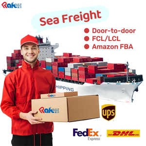 Compagnie <span class=keywords><strong>di</strong></span> Logistica Internazionale per Trasporto Marittimo Offrono Servizi <span class=keywords><strong>di</strong></span> Trasporto Merci Porta a Porta da Shenzhen a AUS - Product Image 1