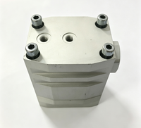 Atlas Copco Regulierventil Luftkompressor Druckregler-Ventilbaugruppe für Industriekompressor 1621039900 9093003301